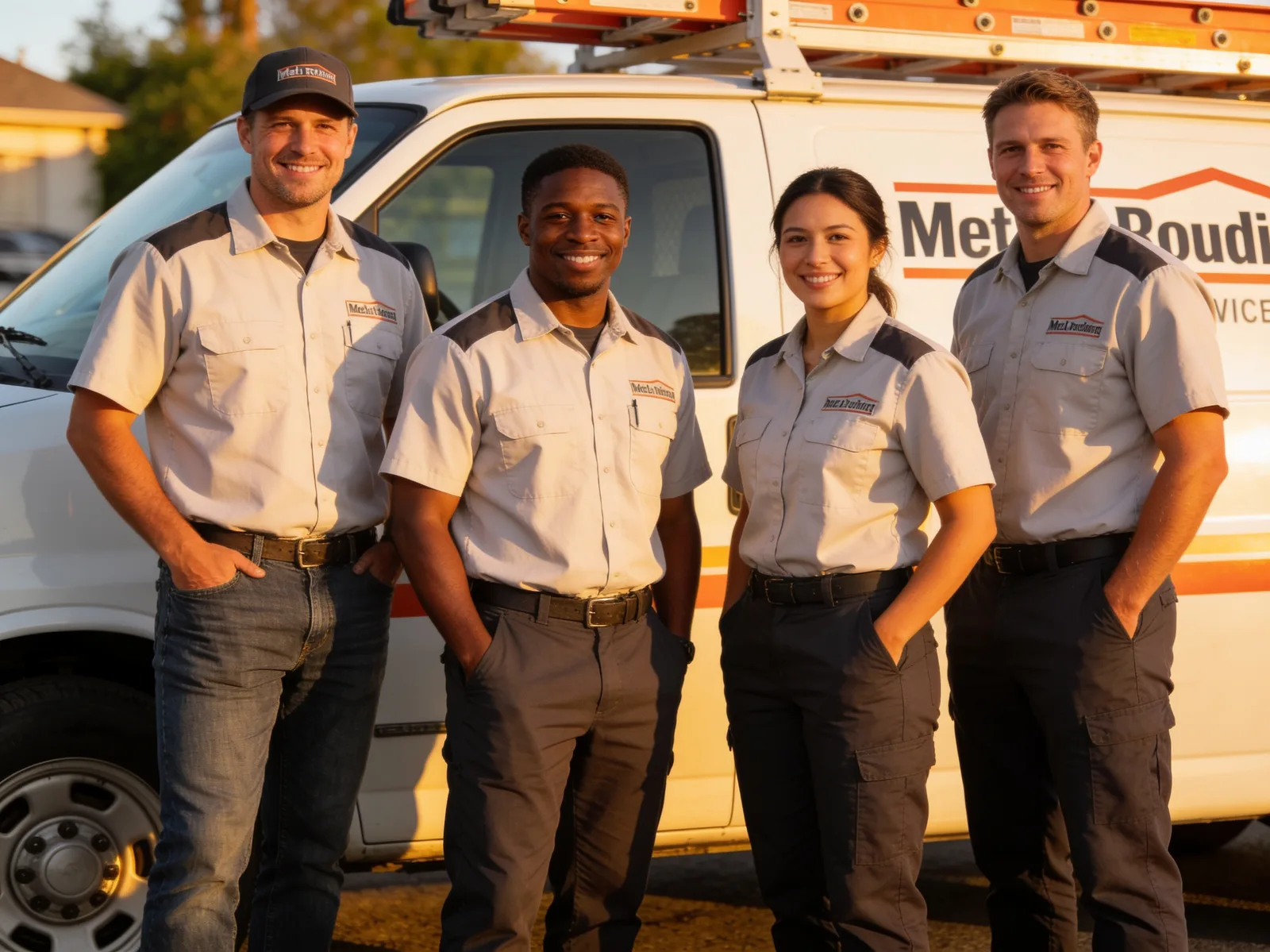 Metal Roof Installation company in Lemon Springs, NC