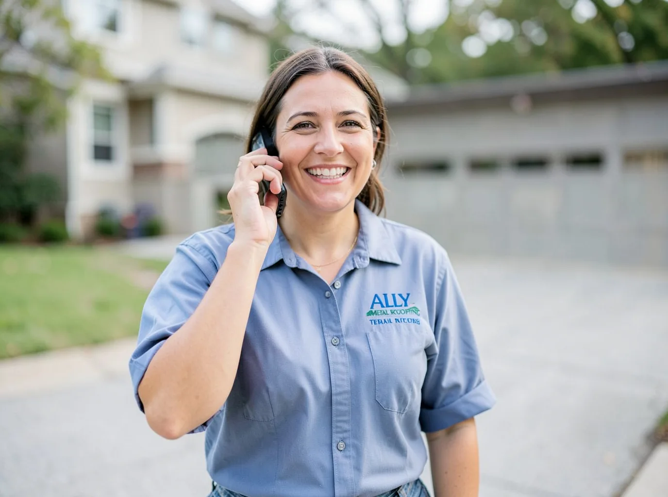 Metal Roof Installation Lemon Springs, NC FAQs
